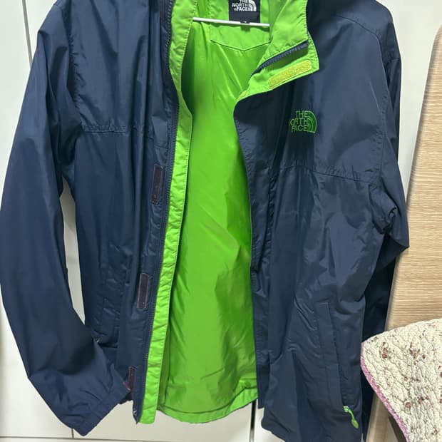 노스페이스 바람막이 95