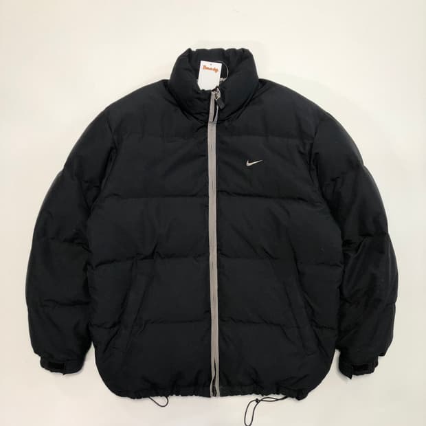 나이키 뉴챔프 패딩 
