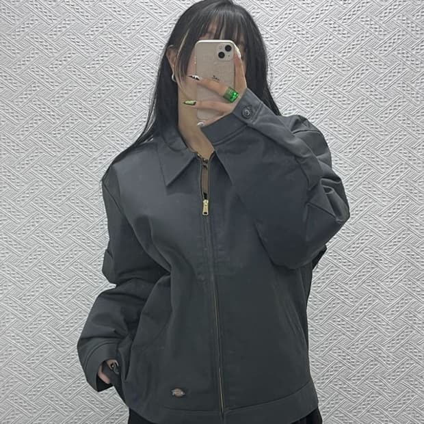디키즈 아이젠하워 모던캐주얼 워크 자켓 XXL C08617