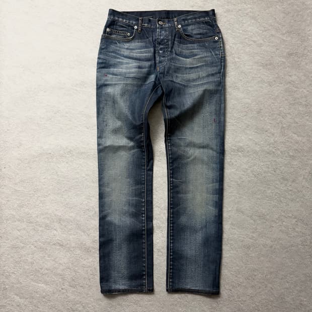 디올옴므 페인트진