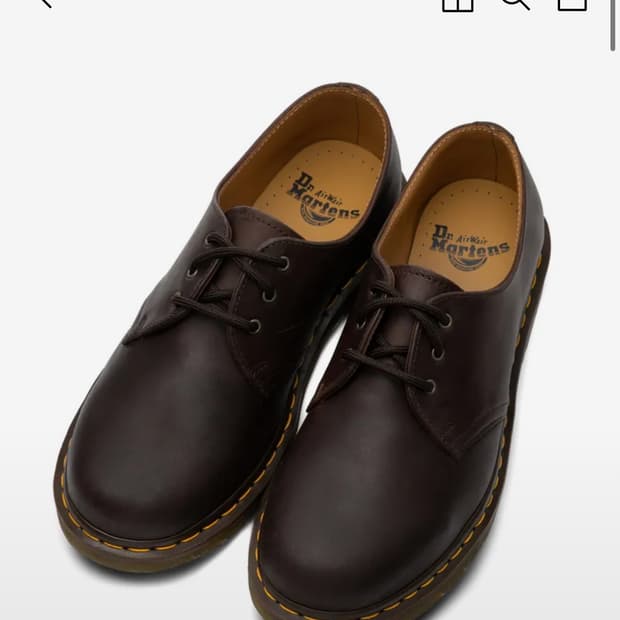 닥마 크레이지 호스 280 uk9 삽니다