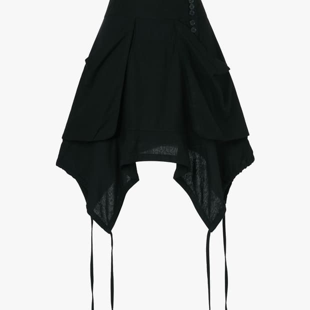 코이세이와 페어리 스커트 coyseio fairy skirt