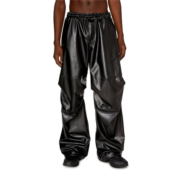 [새상품/44] 디젤 P-Marty 오버사이즈 컴뱃 팬츠