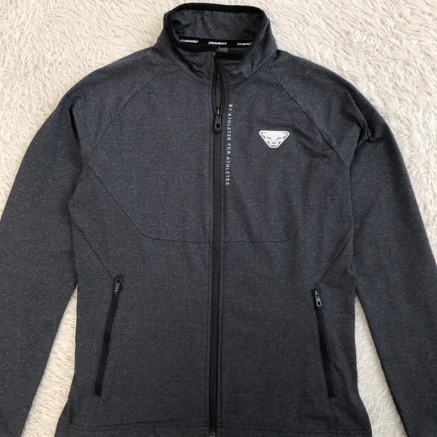 다이나핏 트레이닝 집업 자켓/#106