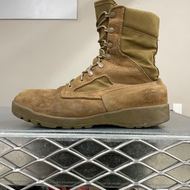 베르빌 고어텍스 사막화 9.5w (gr-4232)