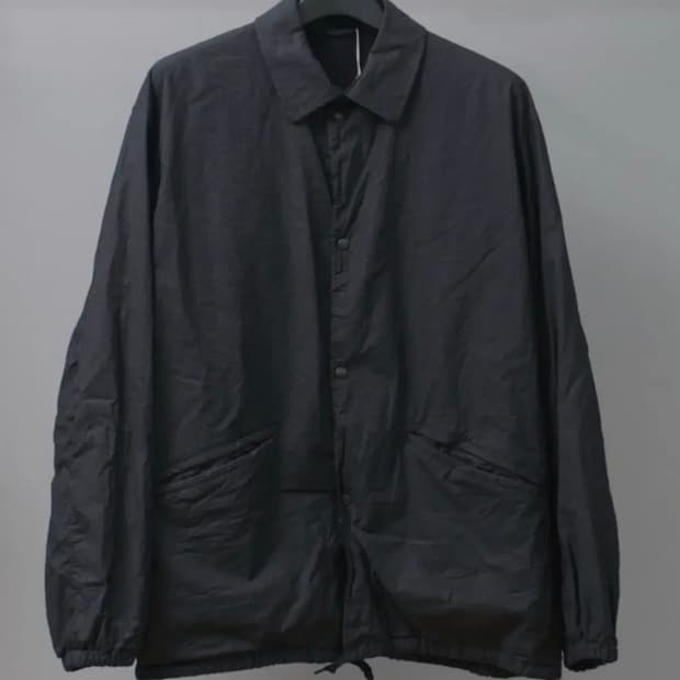 23AW 코모리 코치자켓 3