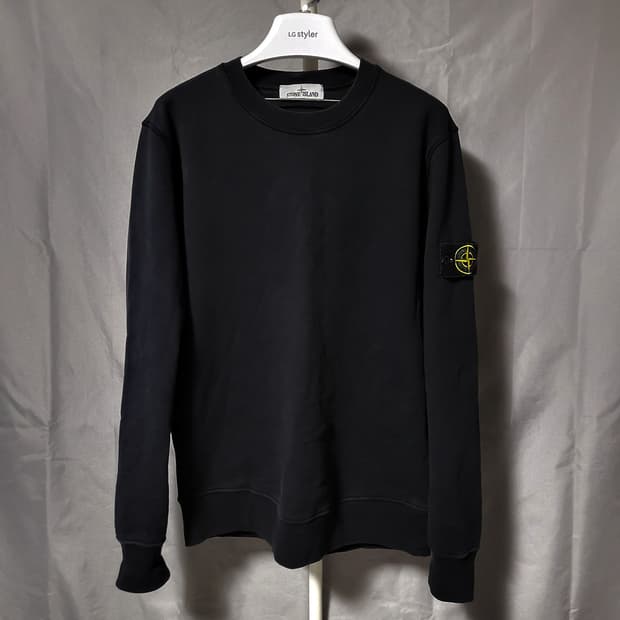 [L size]22SS 스톤아일랜드 맨투맨