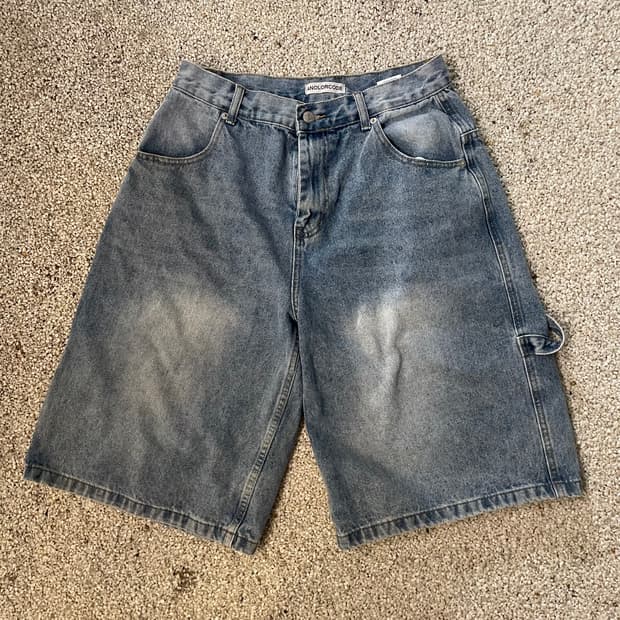 보세 버뮤다팬츠