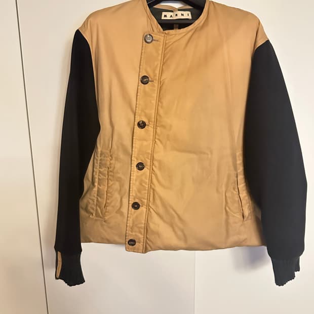 MARNI 자켓