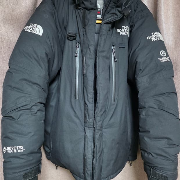노스페이스히말라야구스패딩 95