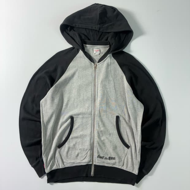 Levi's 리바이스 90,s 나그랑 53 후드집업