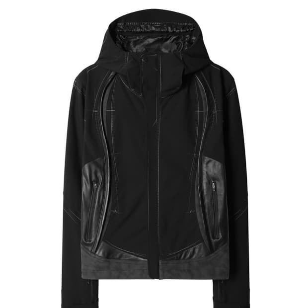 엑슬림 XLIM EP.6 WOMEN 01 JACKET 판매