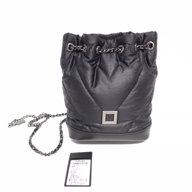 루즈앤라운지 숄더 앤 크로스바디백