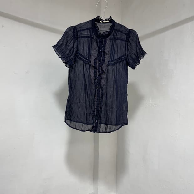vtg top
