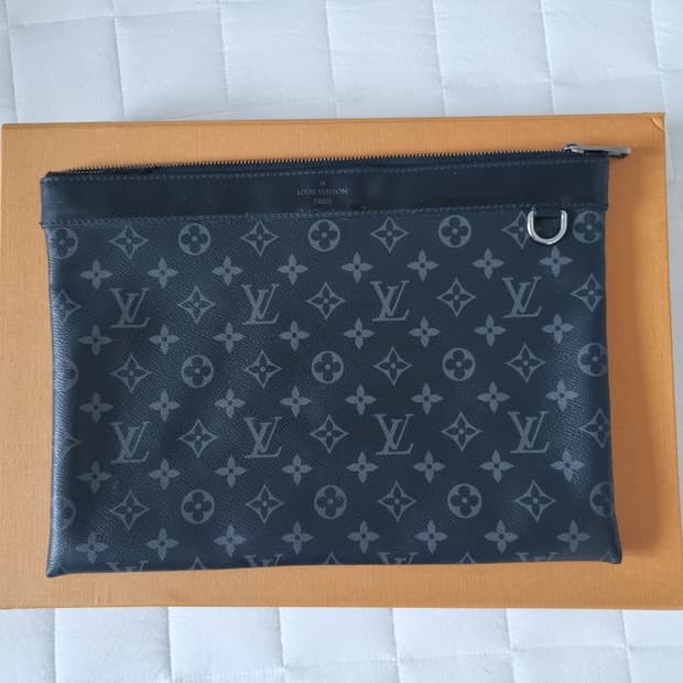 루이비통 이클립스 아폴로 클러치백