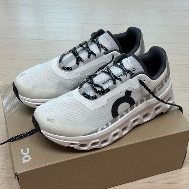 온러닝 클라우드 몬스터1 260