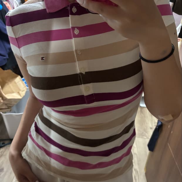 타미 희귀 슬림티