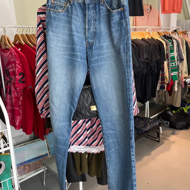 Vintage 90s Energy jeans  