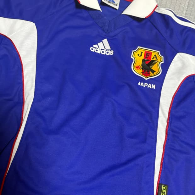 일본 국대 유니폼