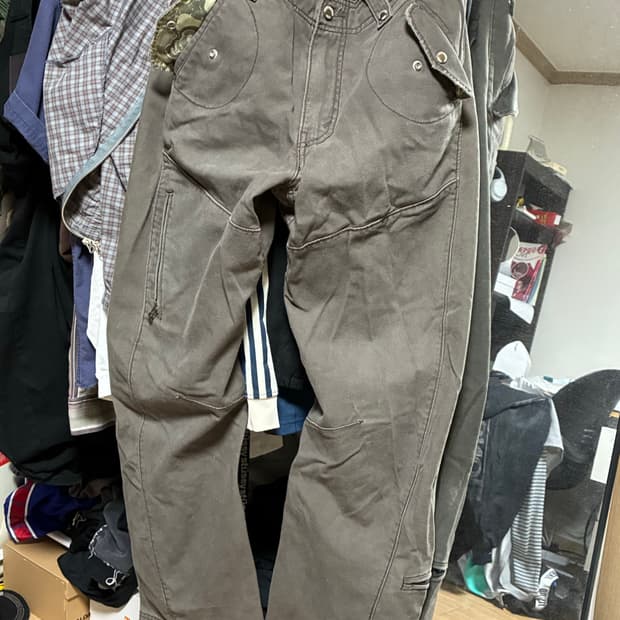 Levi’s workwear 53 series 53