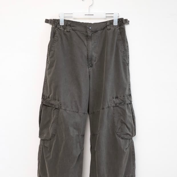(2) 해칭룸  Board Pants V2 Dark Olive