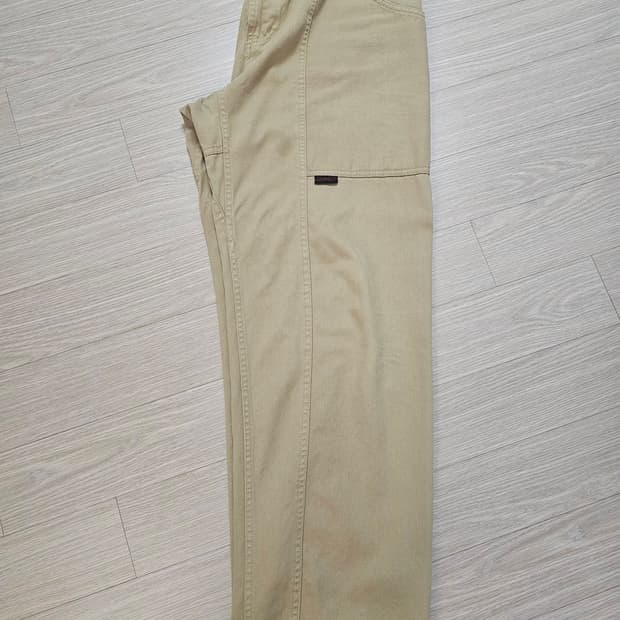 그라미치 가젯 팬츠 치노 판매합니다 
