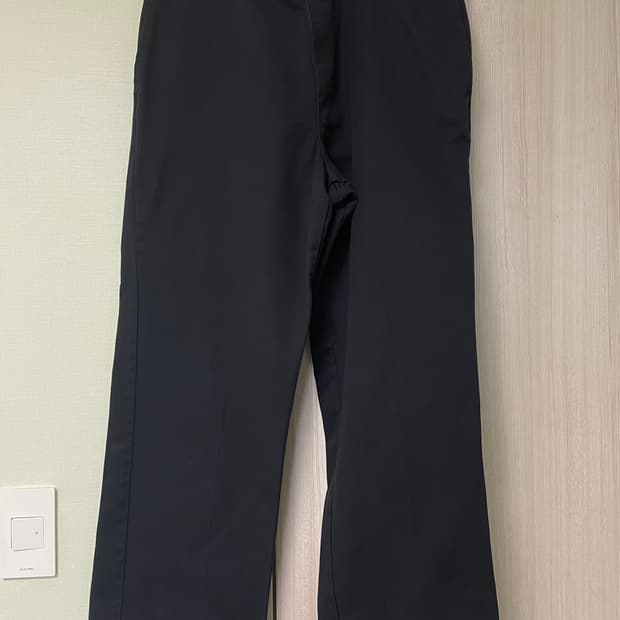 빈티지 디키즈 바지(36인치)