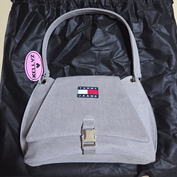 켈리즈 업사이클링 백 가방 지젤