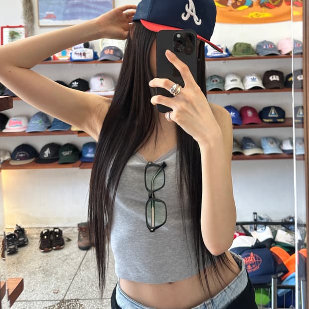 MLB Original vintage cap