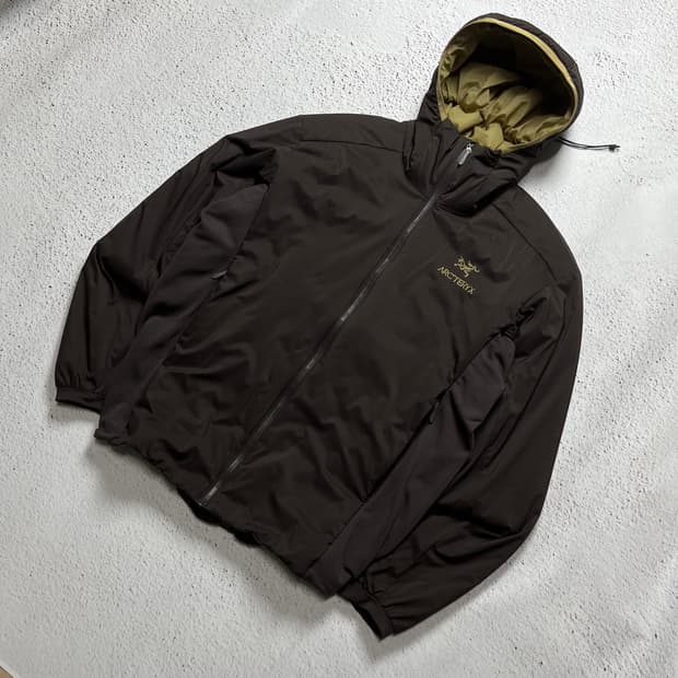 Arc'teryx Atom LT Hoody
