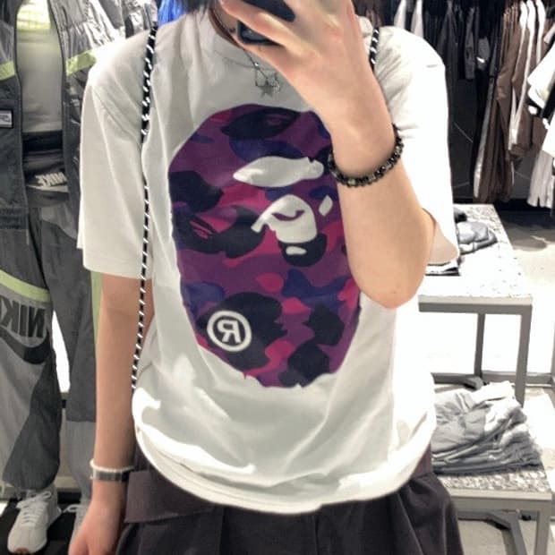 베이프 티