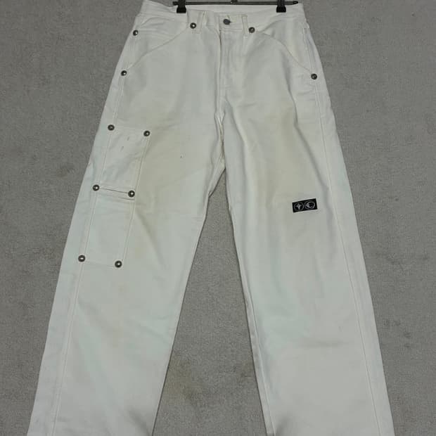 Thug Club Thug pants 떠그클럽 떠그팬츠
