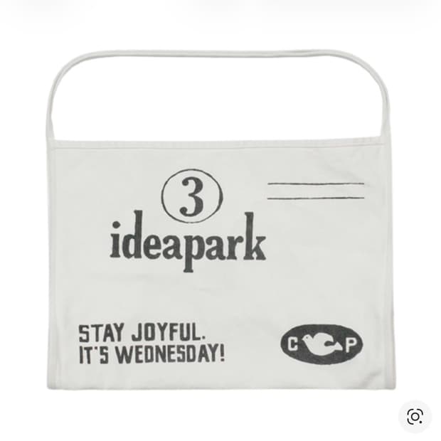 컬렉트피시스 메일백