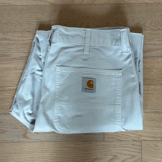 칼하트 싱글니 32x32