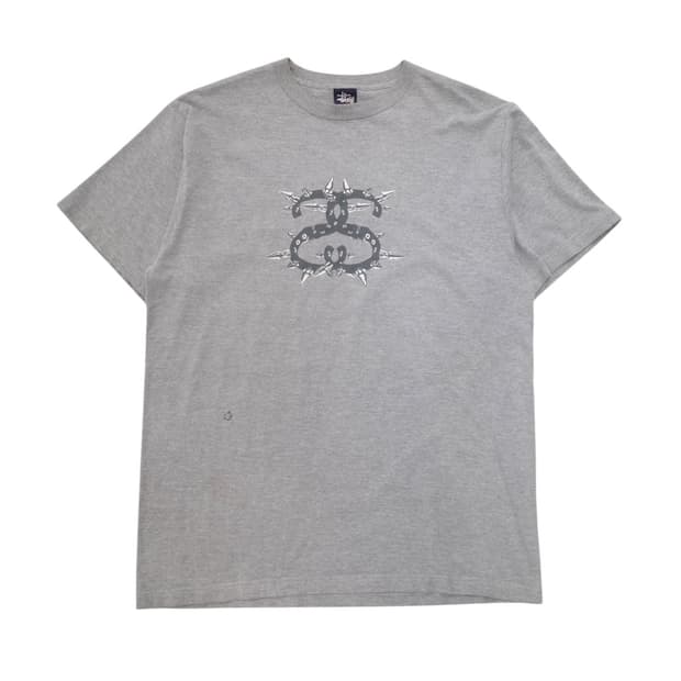 90‘s 스투시 티셔츠