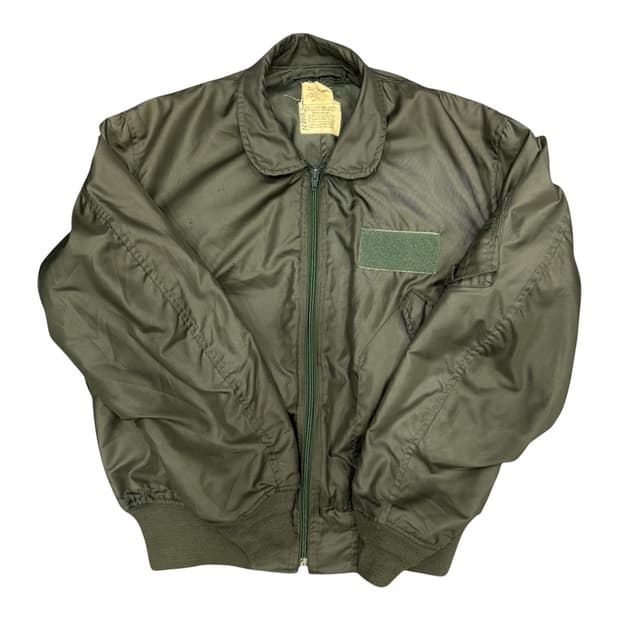cwu-36P 자켓 (80s)