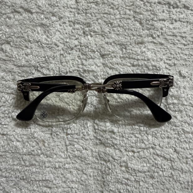 크롬하츠 에바질리스트 블실