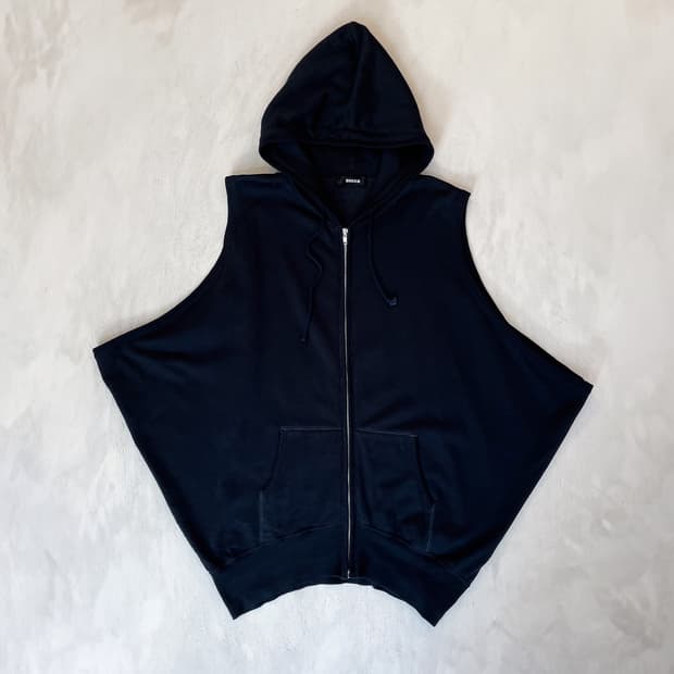 ZUCCA / Sample Piece
