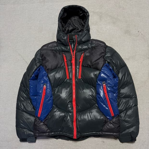 코오롱 스포츠 패딩 자켓