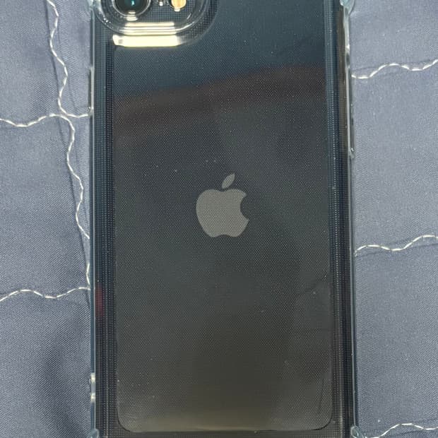 아이폰 SE3 128gb