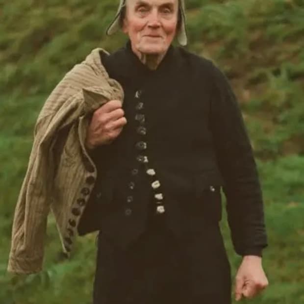 삽니다) John alexander skelton 로프 베스트