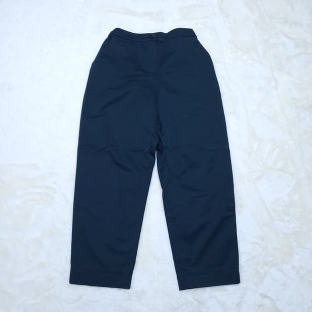 이삭 여성 면바지 0303 뽀샤샤