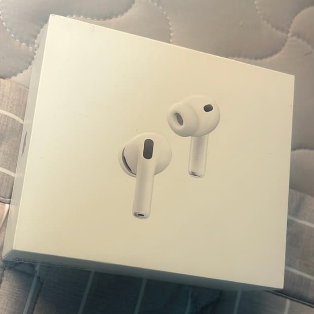 에어팟 프로3 미개봉 급처합니다 ( 직거래만 )