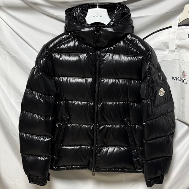 [S+급/2] 몽클레어 마야 숏패딩 풀구성