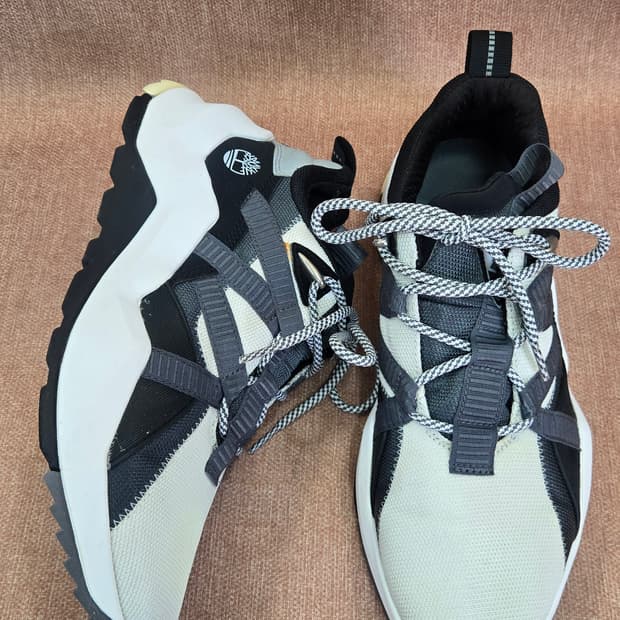 팀버랜드 265mm- 매드버리 남성  트레이너 트레킹화