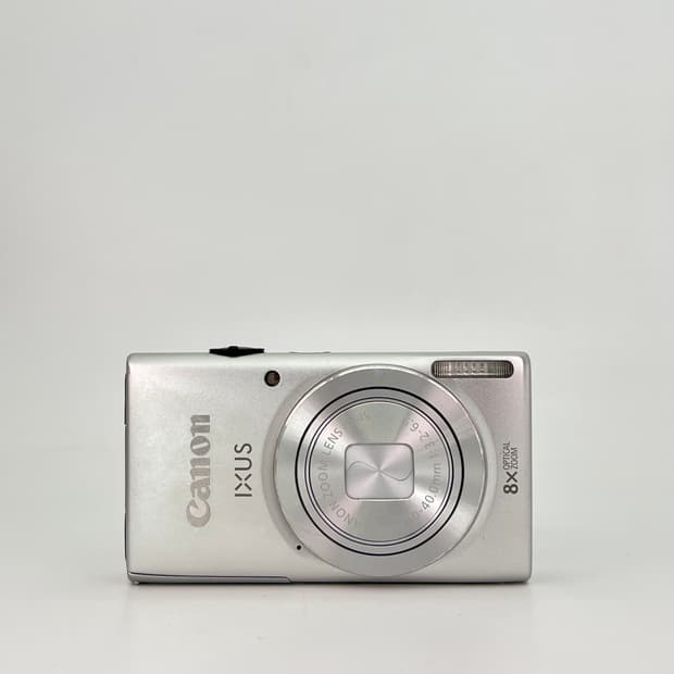 캐논 익서스 Canon IXUS 132 실버