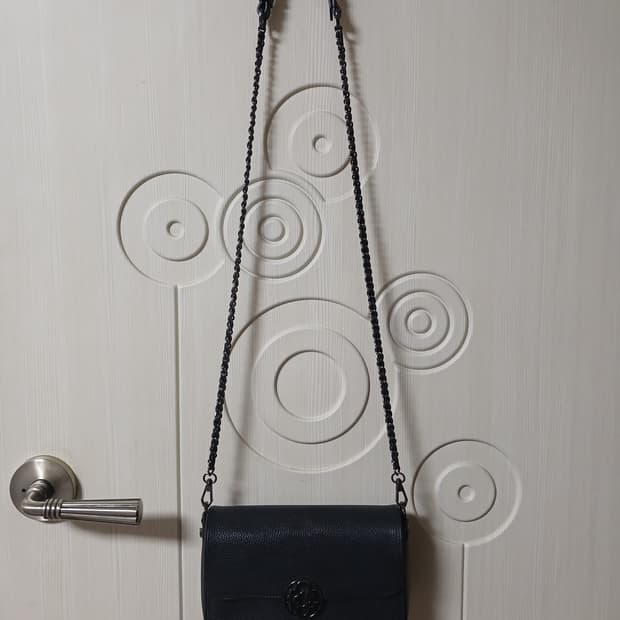 오야니 크로스백 