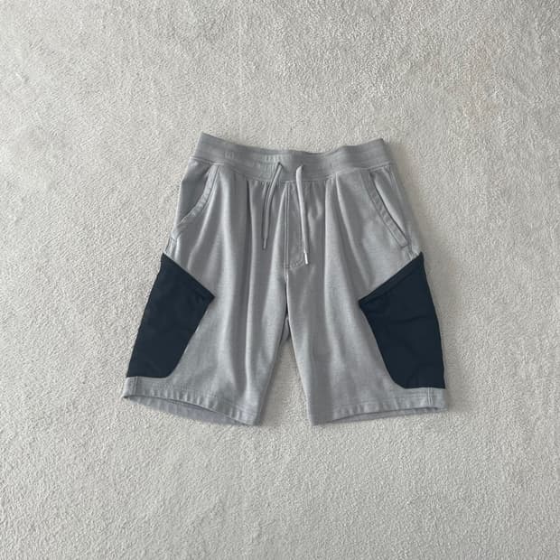 L 언더아머 남성 반바지