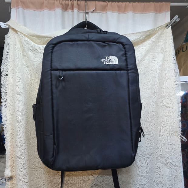 노스페이스 백팩 