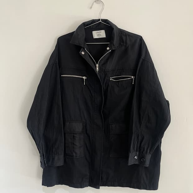 jouetie jacket